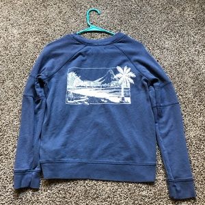 Roxy Pullover Sweater